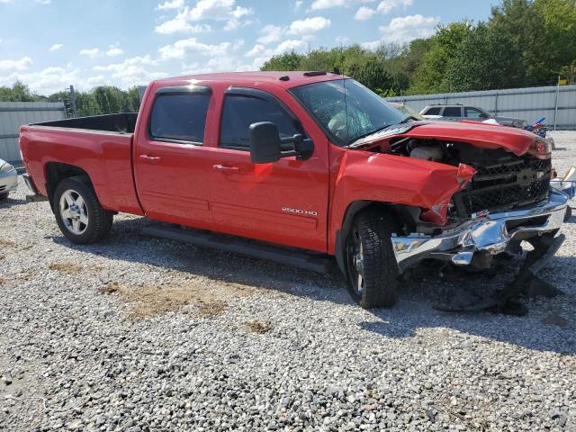Photo 4 from auction – 2011 CHEVROLET SILVERADO with VIN 1GC1KYC86BF191793