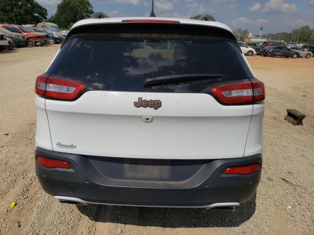 Photo 6 from auction – 2016 JEEP CHEROKEE L with VIN 1C4PJLCS9GW350891
