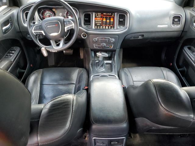 Foto 8 de la subasta – 2015 DODGE CHARGER R/ con VIN 2C3CDXCT4FH852361