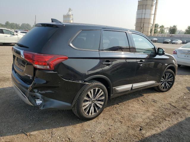 Photo 3 from auction – 2019 MITSUBISHI OUTLANDER with VIN JA4AD3A31KZ032838