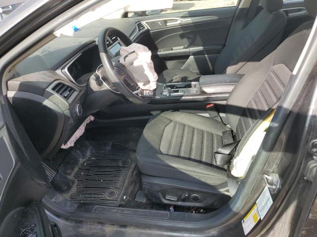 Photo 7 from auction – 2018 FORD FUSION SE with VIN 3FA6P0LU6JR251925
