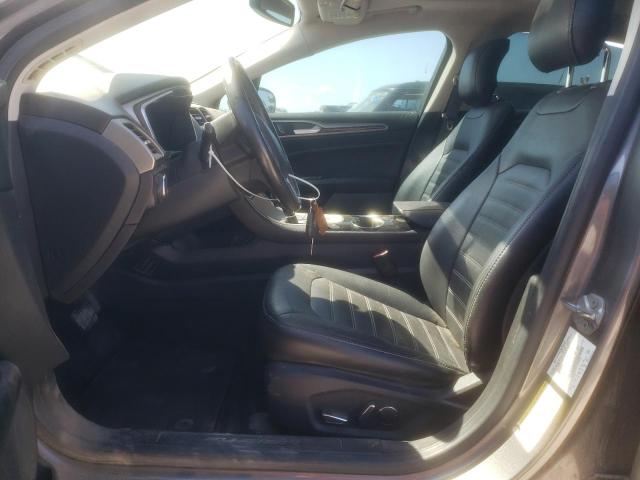 Photo 7 from auction – 2014 FORD FUSION SE with VIN 3FA6P0HD0ER283428
