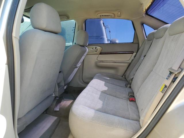 Photo 10 from auction – 2004 CHEVROLET IMPALA with VIN 2G1WF52E449229980