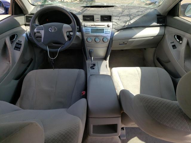 Photo 8 from auction – 2007 TOYOTA CAMRY CE with VIN 4T1BE46KX7U075524