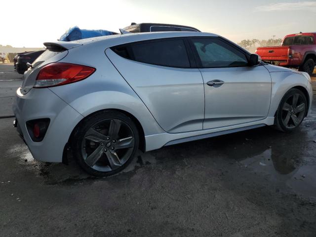 Photo 3 from auction – 2015 HYUNDAI VELOSTER T with VIN KMHTC6AE0FU221659