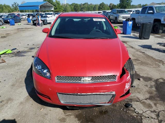 Photo 5 from auction – 2013 CHEVROLET IMPALA LS with VIN 2G1WF5E3XD1236120