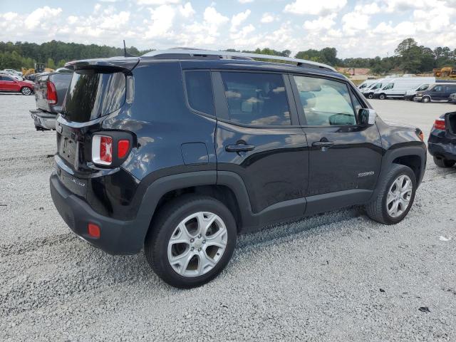 Photo 3 from auction – 2018 JEEP RENEGADE L with VIN ZACCJBDBXJPH09337