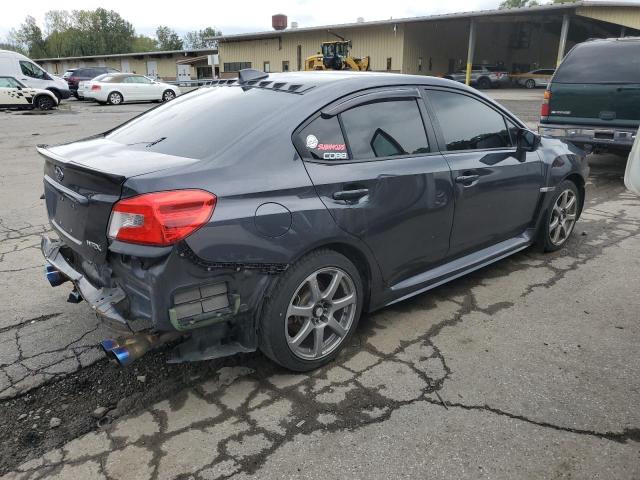 Photo 3 from auction – 2015 SUBARU WRX with VIN JF1VA1A69F9819384