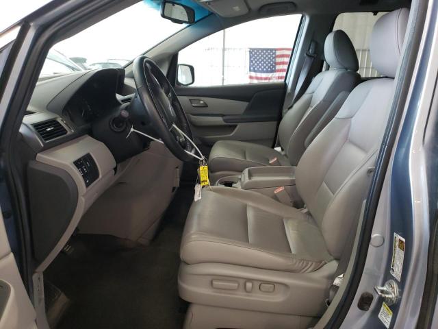 Photo 7 from auction – 2012 HONDA ODYSSEY EX with VIN 5FNRL5H66CB003088