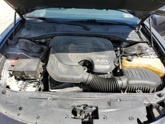 Photo 11 from auction – 2015 DODGE CHARGER SE with VIN 2C3CDXFG4FH801778
