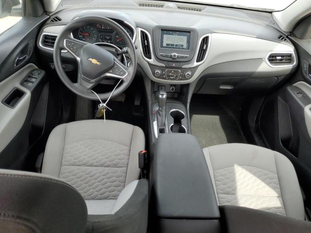 Photo 8 from auction – 2018 CHEVROLET EQUINOX LS with VIN 2GNAXHEV4J6119043