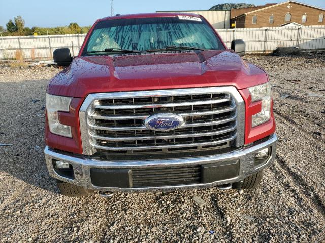 Photo 5 from auction – 2015 FORD F150 SUPER with VIN 1FTEW1EF2FFB05989