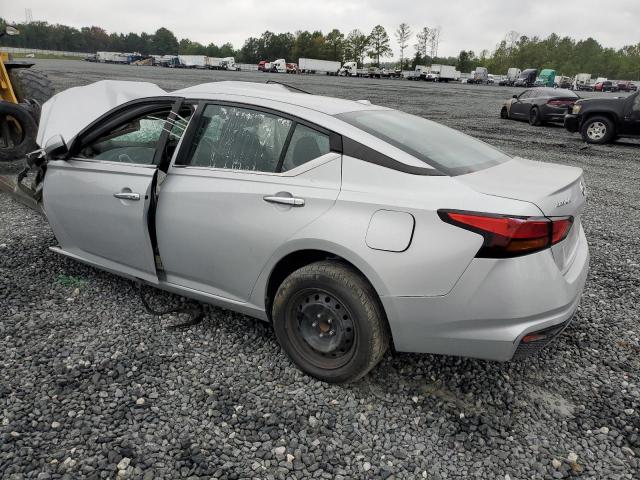 Photo 2 from auction – 2020 NISSAN ALTIMA S with VIN 1N4BL4BV7LC199153