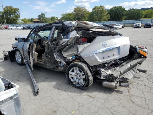 Снимка 2 от търг – 2011 NISSAN ALTIMA BAS с VIN 1N4AL2AP8BC126701
