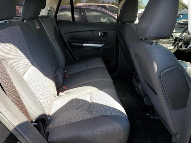Photo 11 from auction – 2011 FORD EDGE SEL with VIN 2FMDK4JC0BBA84720