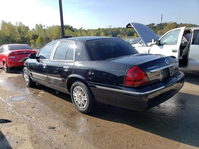 Photo 2 from auction – 2008 MERCURY GRAND MARQ with VIN 2MEFM74V68X602989