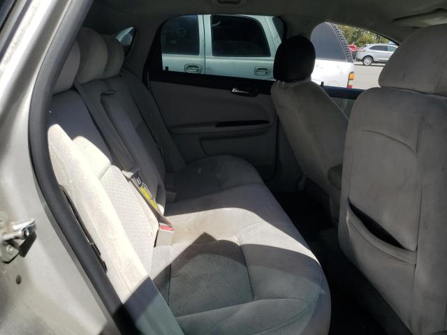 Photo 10 from auction – 2007 CHEVROLET IMPALA LS with VIN 2G1WB55K879211533