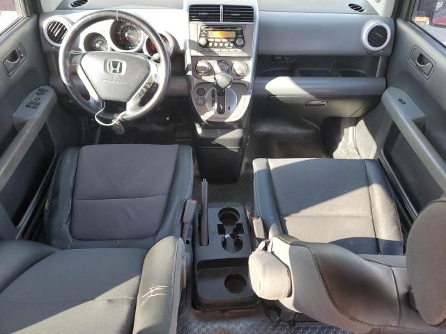 Photo 8 from auction – 2005 HONDA ELEMENT EX with VIN 5J6YH18625L010507