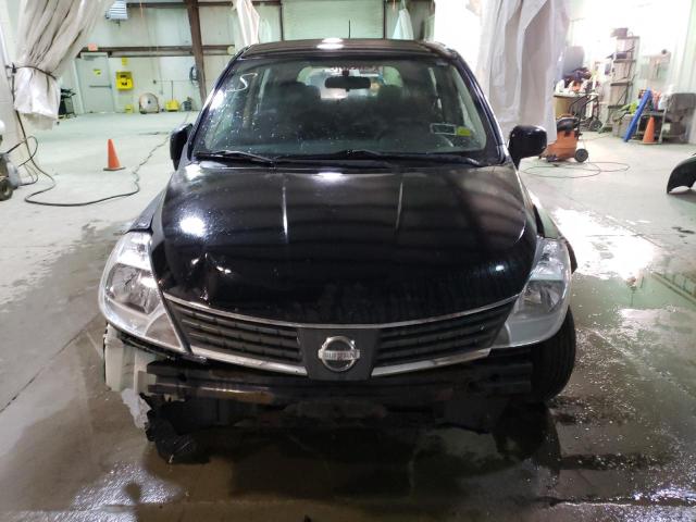 Photo 5 from auction – 2008 NISSAN VERSA S with VIN 3N1BC13EX8L463018