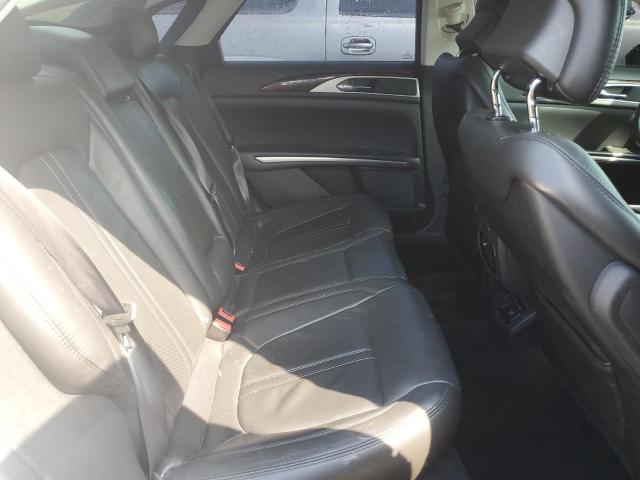 صورة رقم 10 من المزاد - 2014 LINCOLN MKZ مع VIN 3LN6L2JK9ER816768