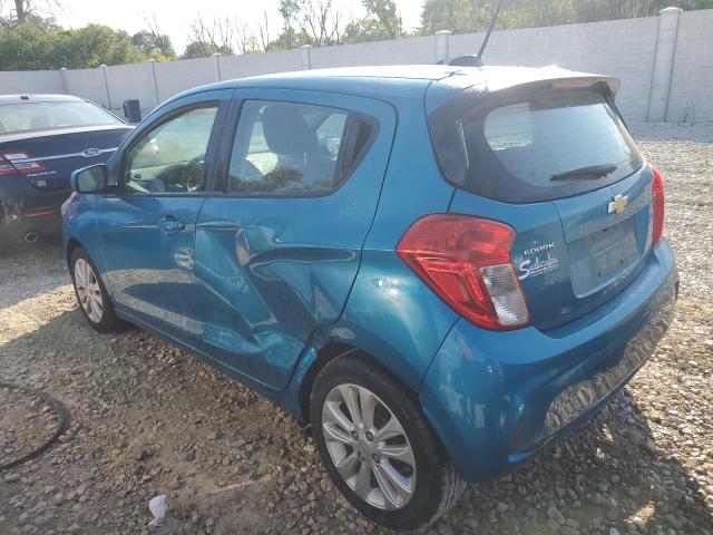 Photo 2 from auction – 2019 CHEVROLET SPARK 1LT with VIN KL8CD6SA2KC743781
