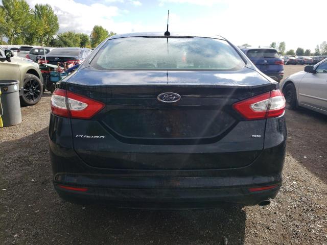 Photo 6 from auction – 2013 FORD FUSION SE with VIN 3FA6P0H76DR231682