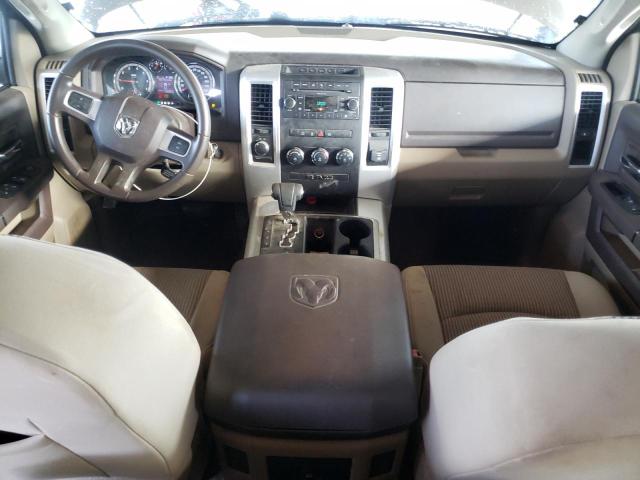 Photo 8 from auction – 2010 DODGE RAM 1500 with VIN 1D7RV1CT1AS203706