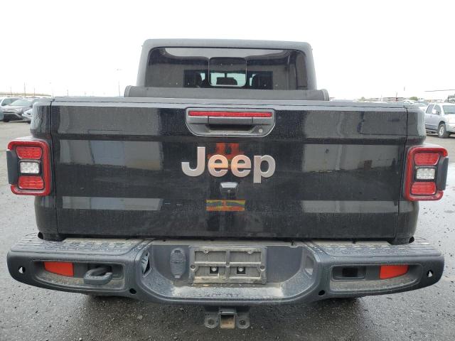 Photo 6 from auction – 2020 JEEP GLADIATOR with VIN 1C6HJTFG7LL106817