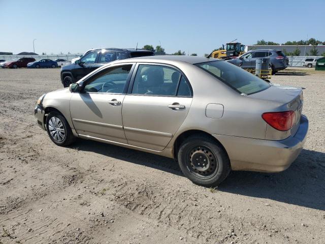 Photo 2 from auction – 2007 TOYOTA COROLLA CE with VIN 2T1BR32E47C852988
