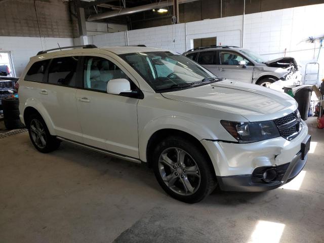 Photo 4 from auction – 2017 DODGE JOURNEY CR with VIN 3C4PDDGG4HT685664