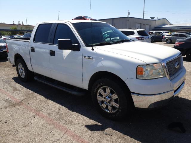 Photo 4 from auction – 2007 FORD F150 SUPER with VIN 1FTRW12W67KD23836