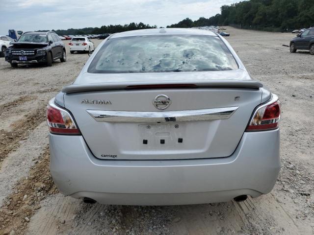 Photo 6 from auction – 2015 NISSAN ALTIMA 2.5 with VIN 1N4AL3APXFC246706