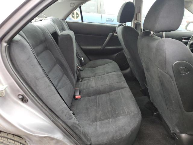Photo 10 from auction – 2008 MAZDA 6 I with VIN 1YVHP80CX85M48195