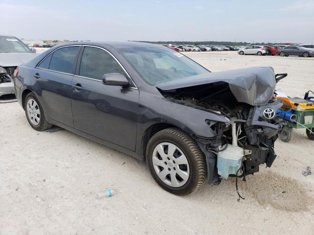 Photo 4 from auction – 2011 TOYOTA CAMRY BASE with VIN 4T4BF3EK5BR113328