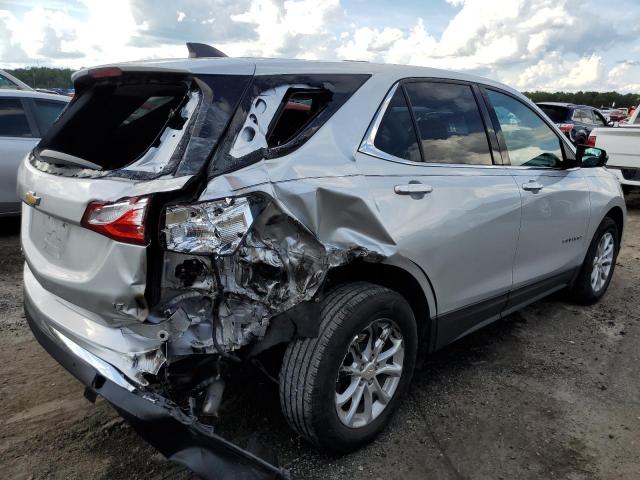Photo 3 from auction – 2018 CHEVROLET EQUINOX LT with VIN 2GNAXJEV0J6306397