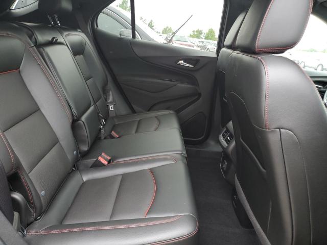 Photo 10 from auction – 2023 CHEVROLET EQUINOX RS with VIN 3GNAXMEG3PL216202