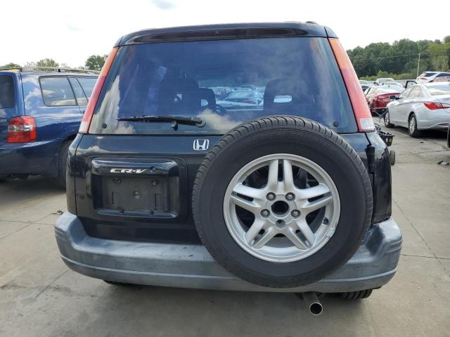 Photo 6 from auction – 2000 HONDA CR-V EX with VIN JHLRD1869YC016219