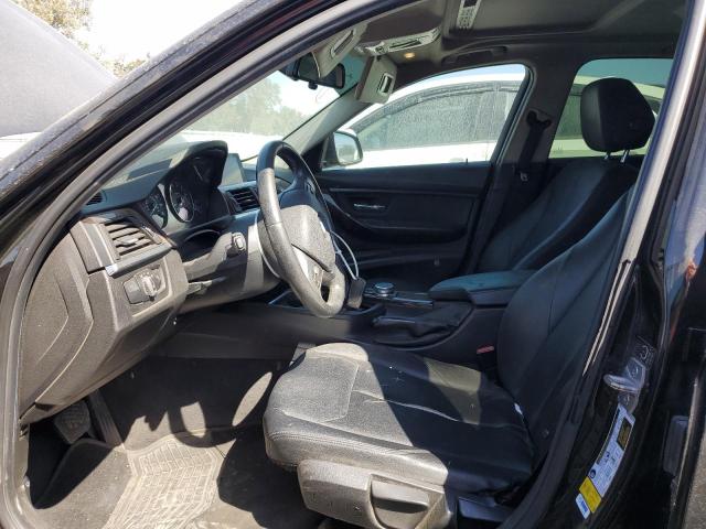 صورة رقم 7 من المزاد - 2015 BMW 320 I مع VIN WBA3B1G53FNT07329