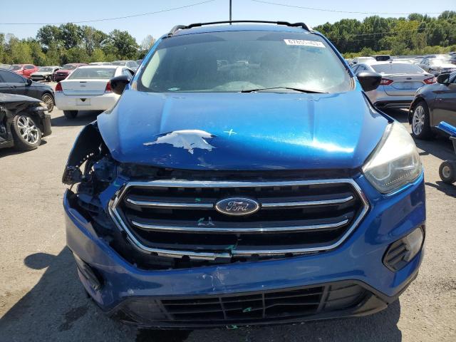 Photo 5 from auction – 2017 FORD ESCAPE SE with VIN 1FMCU9G9XHUC43440