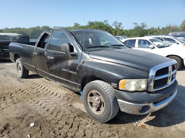 Photo 4 from auction – 2003 DODGE RAM 2500 S with VIN 3D7KA28D13G832011