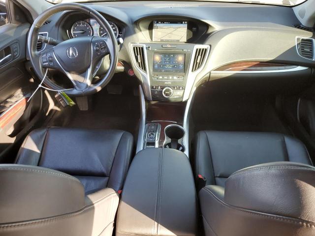 Photo 8 from auction – 2015 ACURA TLX TECH with VIN 19UUB2F53FA010391