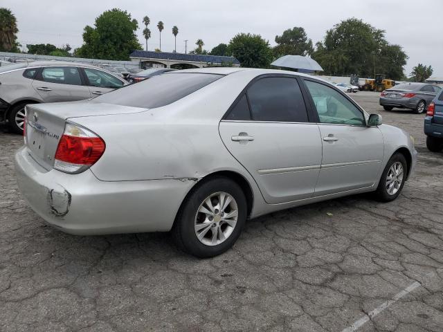 Photo 3 from auction – 2005 TOYOTA CAMRY LE with VIN 4T1BF30K95U609755