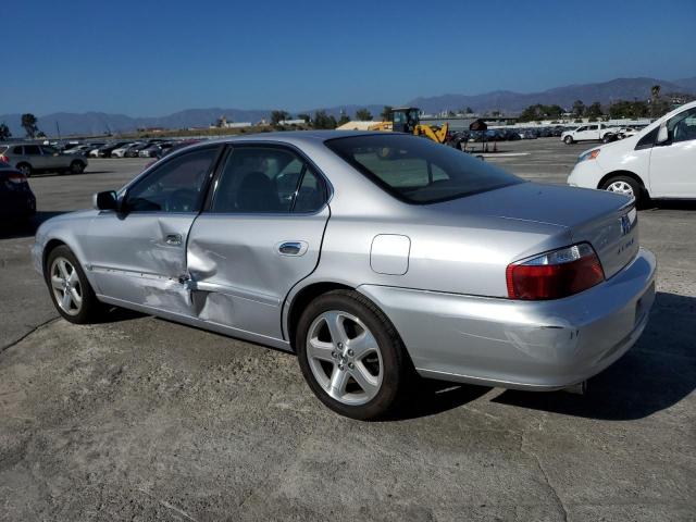 Photo 2 from auction – 2003 ACURA 3.2TL TYPE with VIN 19UUA56893A016402