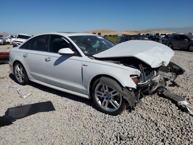 Photo 4 from auction – 2016 AUDI A6 PRESTIG with VIN WAUHGAFC4GN007663