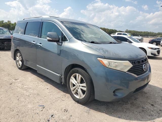 Photo 4 from auction – 2011 NISSAN QUEST S with VIN JN8AE2KP0B9000529