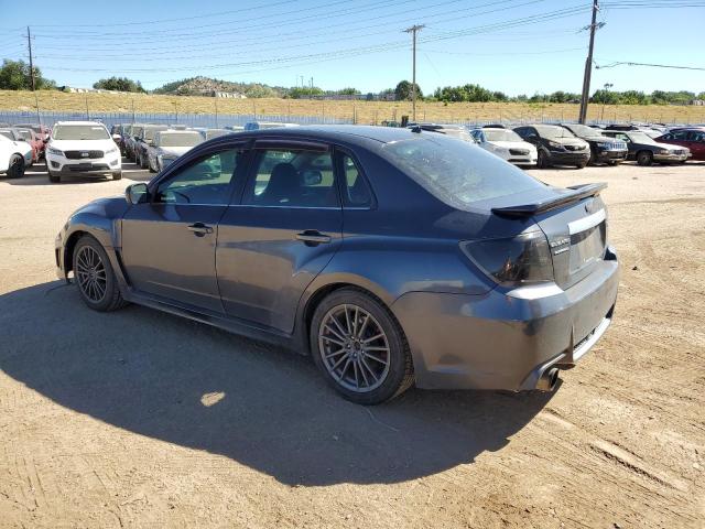Photo 2 from auction – 2011 SUBARU IMPREZA WR with VIN JF1GV7F60BG516203