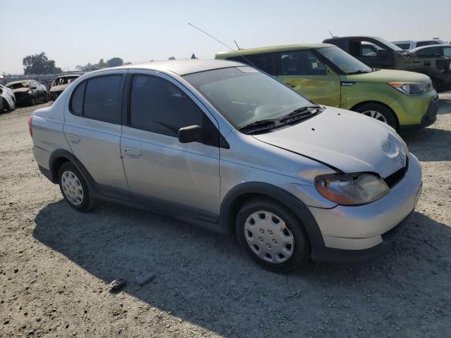 Photo 4 from auction – 2002 TOYOTA ECHO with VIN JTDBT123320242894