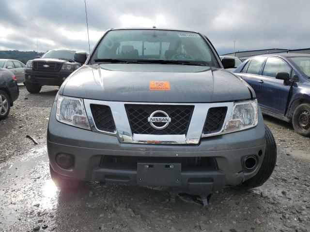 Photo 5 from auction – 2018 NISSAN FRONTIER S with VIN 1N6BD0CT1JN704020