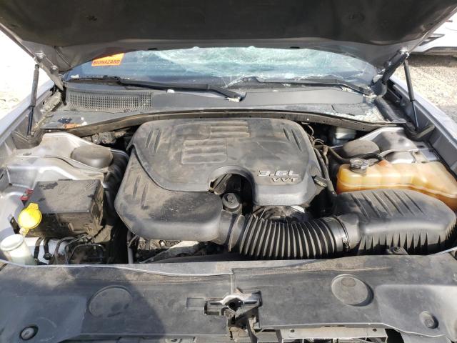 Photo 11 from auction – 2013 DODGE CHARGER SE with VIN 2C3CDXBG4DH628279