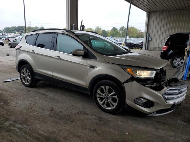 Photo 4 from auction – 2017 FORD ESCAPE SE with VIN 1FMCU9GD8HUC05824